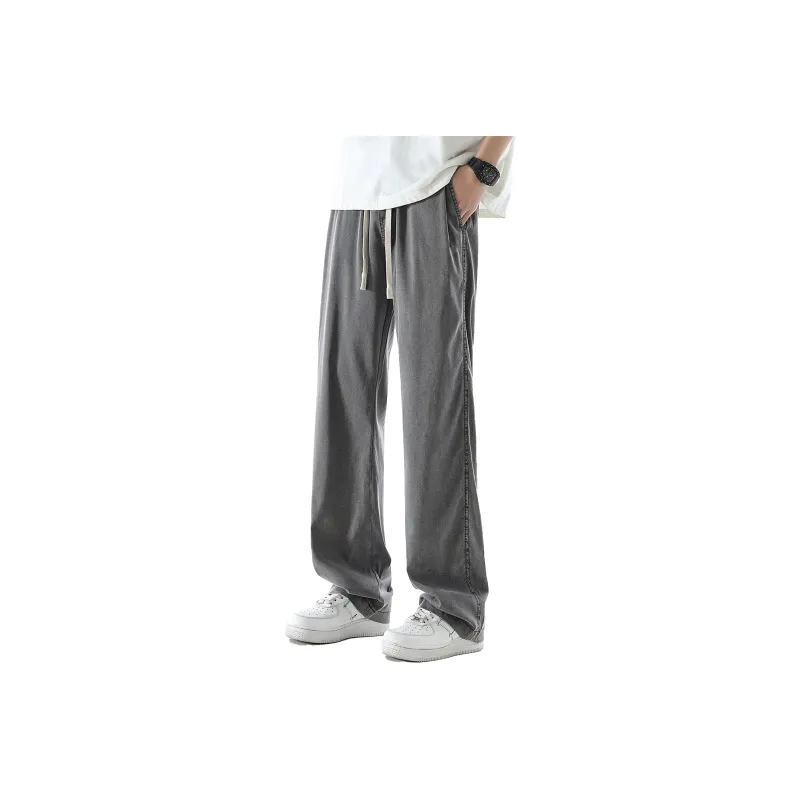 PANDA ADEVIL Jeans Unisex-4