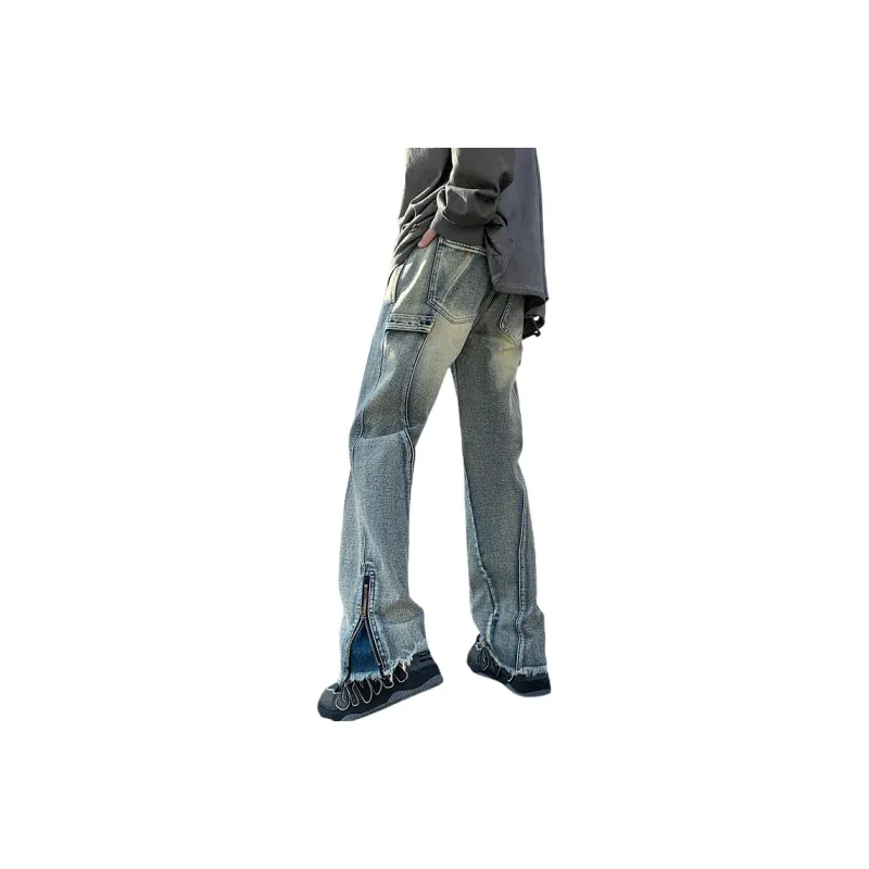DAND Jeans Unisex-0