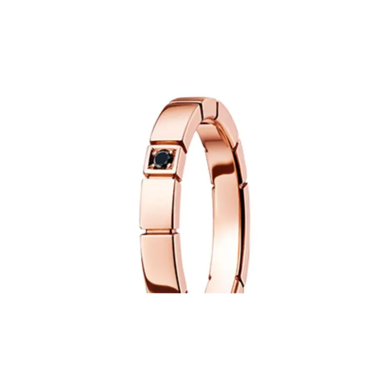 TASAKI 18K Gold Rings Unisex Gold-2