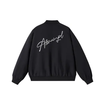 SWAMP AREA Jackets Coats Unisex