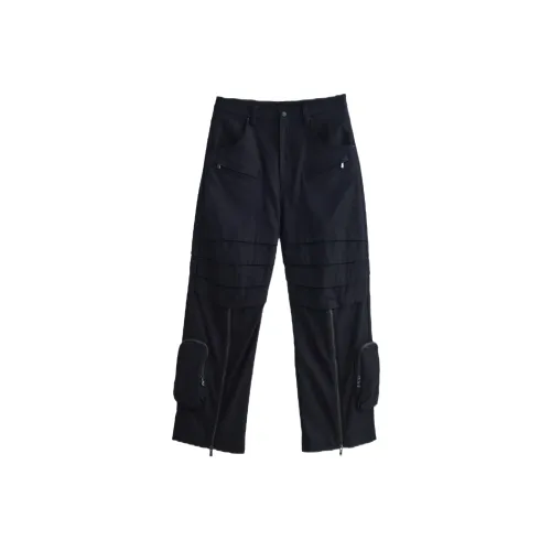 A. A. Spectrum Casual Pants Unisex
