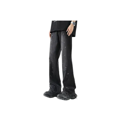MEXICAN Jeans Unisex