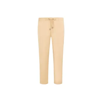 CALVIN KLEIN Casual Pants Men's Light Khaki