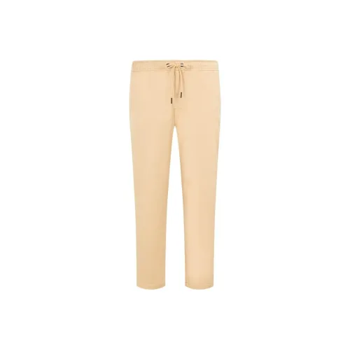 CALVIN KLEIN Casual Pants Men's Light Khaki