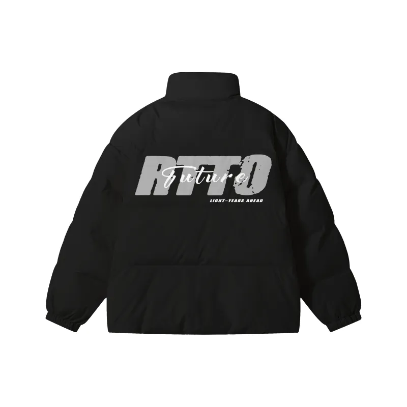 RTTO Puffer Jackets Unisex-0