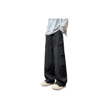 PEDLOR Cargo Pants Unisex