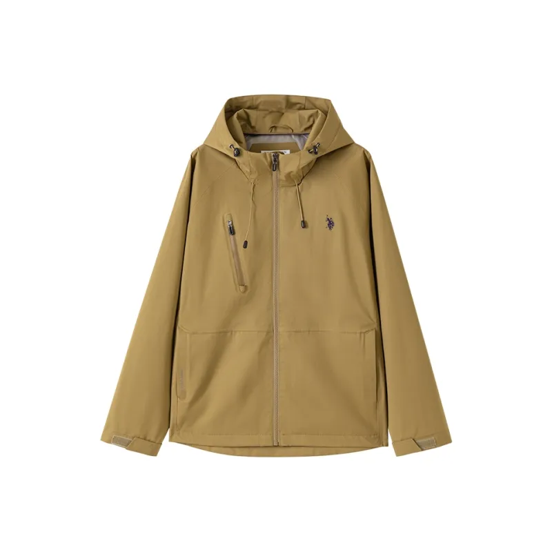 U.S. POLO ASSN. Jackets & Coats Men's-3