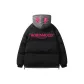 Black (Pink)