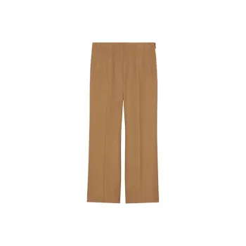 GUCCI Straight leg Tailored Trousers