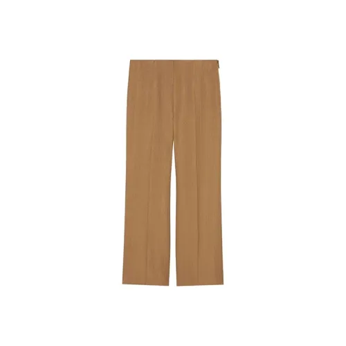 GUCCI Straight leg Tailored Trousers
