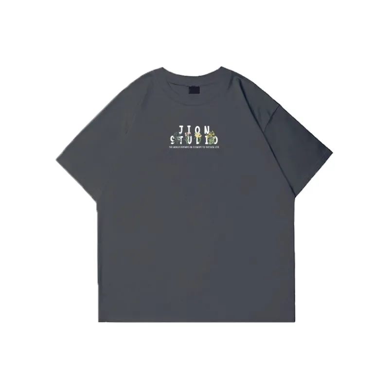 JION T Shirts Unisex-17