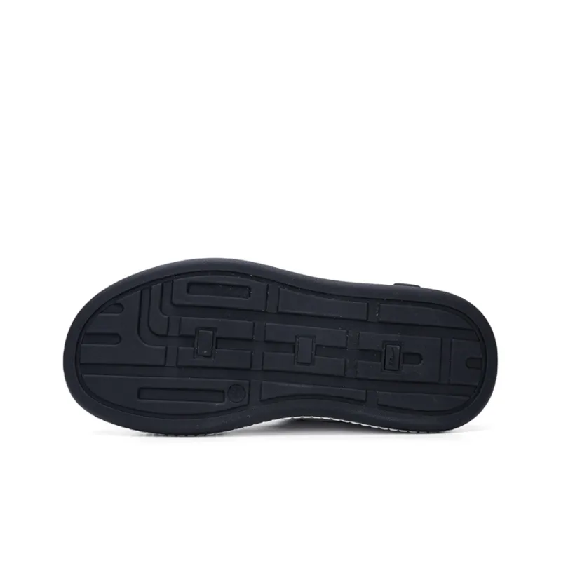 Warrior Lightweight Anti Slip Low Top Casual Shoes Women's-18