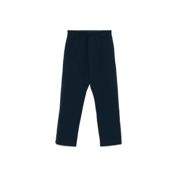 DSQUARED 2 Rubberised logo Track Pants