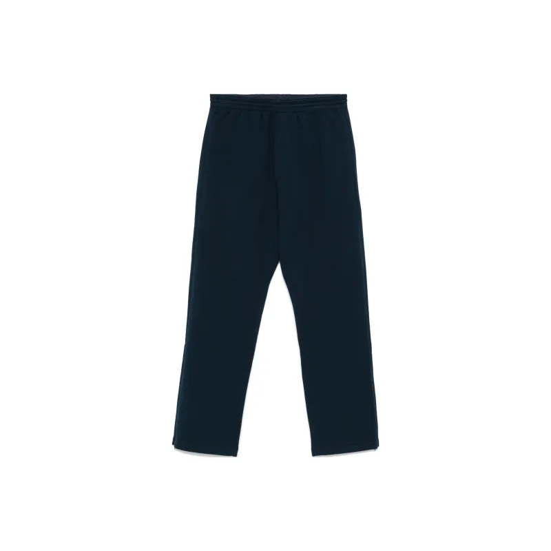 DSQUARED 2 Rubberised logo Track Pants-0
