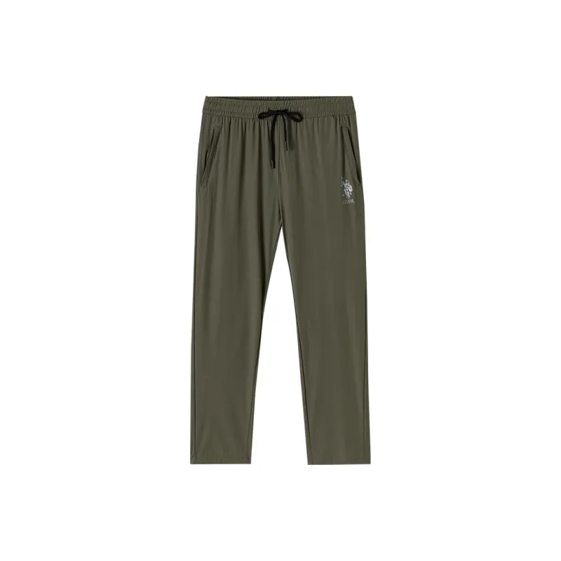 U.S. POLO ASSN. Casual Pants Men's-4