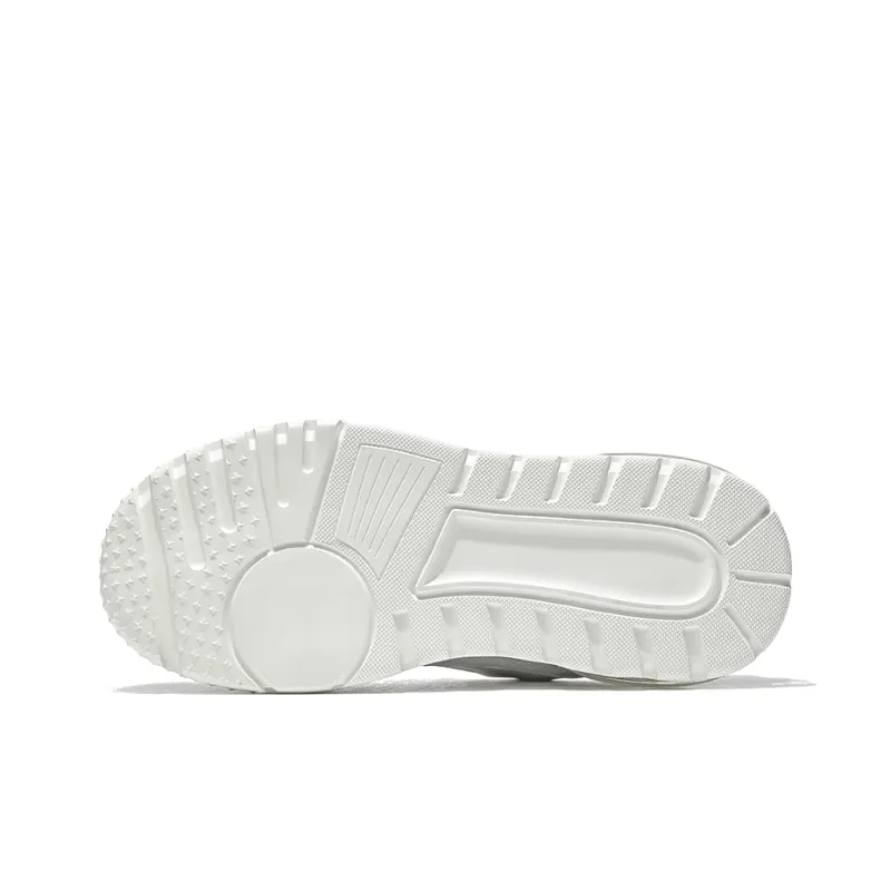 MOERBAI Marshmallow Height Increasing Low Top Casual Shoes Men's-6