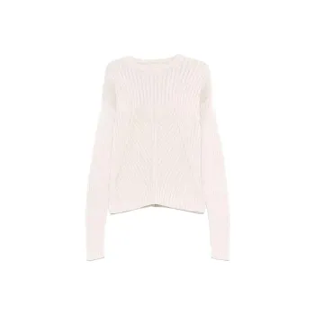 RICK OWENS Round neck Sweater