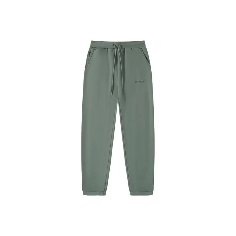 MetaMount Casual Pants Unisex-0