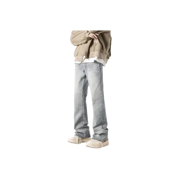 Ang2 Stu Jeans Unisex
