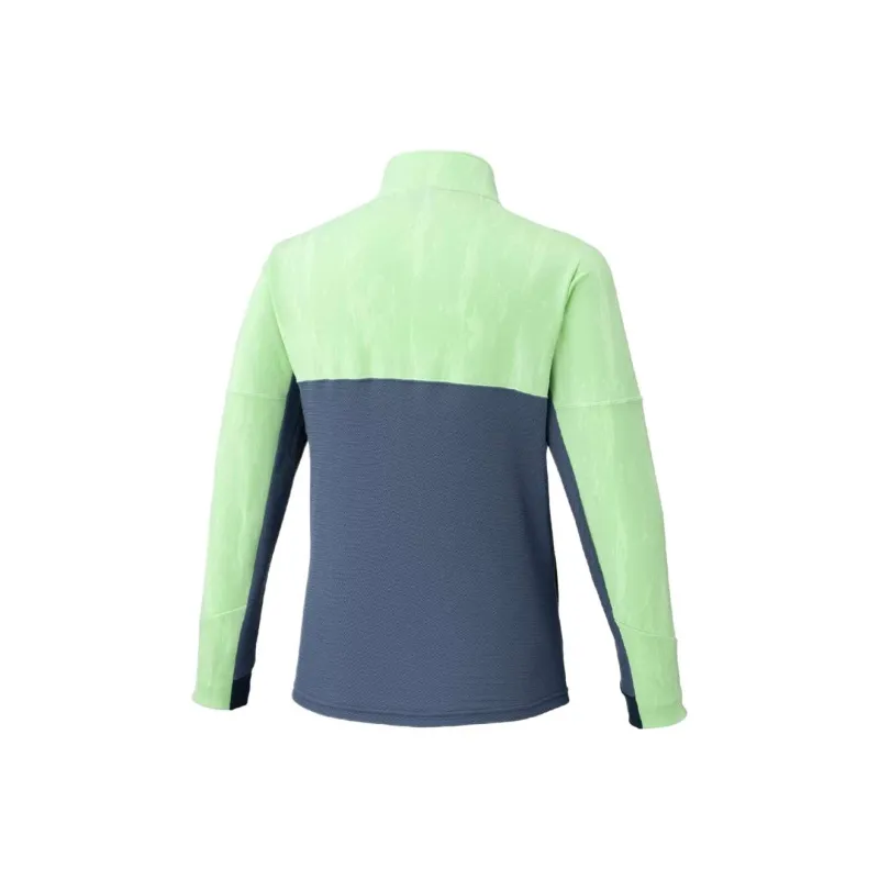 Mizuno Dry Aeroflow SS25 Jacket Unisex-6