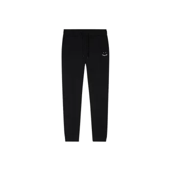 Paul Smith Happy Embroidery Sweatpants