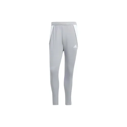 Adidas Free Shipping With AdiClub Tiro 24 Training Pants