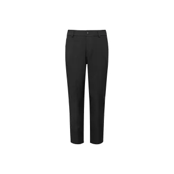 LESS IS MORE Casual Pants Men's Black 24XXK40101