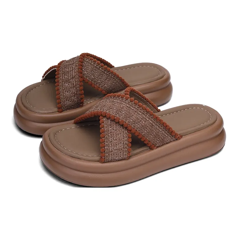 XMISTUO Slippers / Home Slippers-6