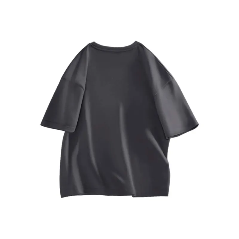 Warrior Drop Shoulder Sleeve T Shirt Women's-13