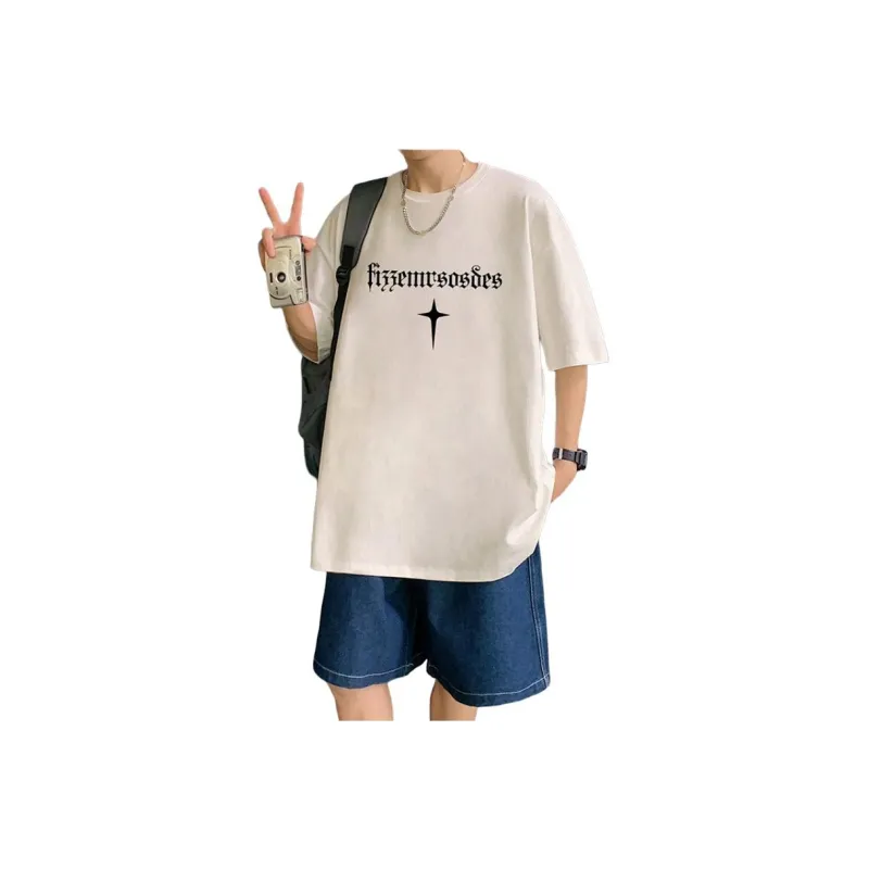 MIIRACER T Shirts Men-2
