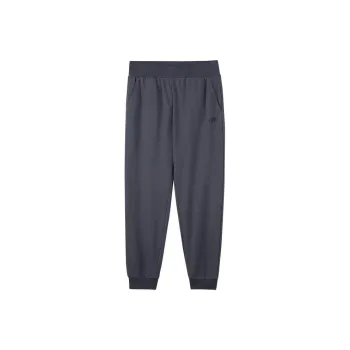 Skechers Colorful Knitted Sweatpants Men's Odyssey Gray