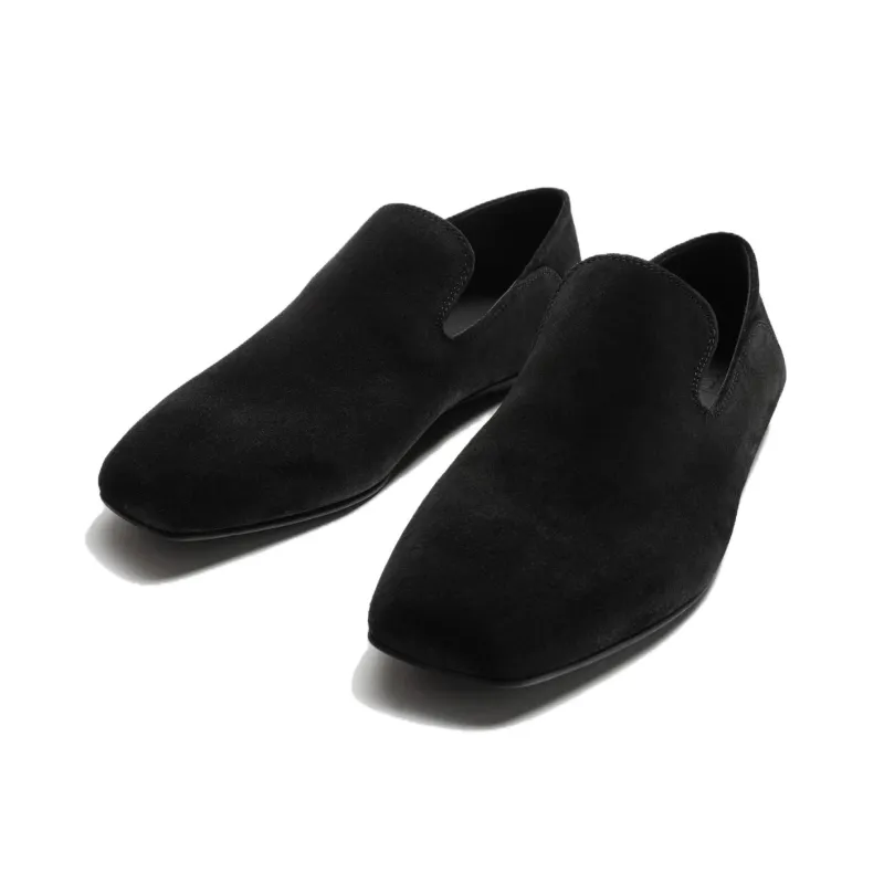 ZARA LIMITED EDITION Casual Shoes Men's Black-1