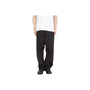 ATTACHMENT Casual Pants Men's Black