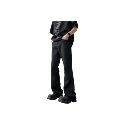 ZWWWZ Jeans Unisex