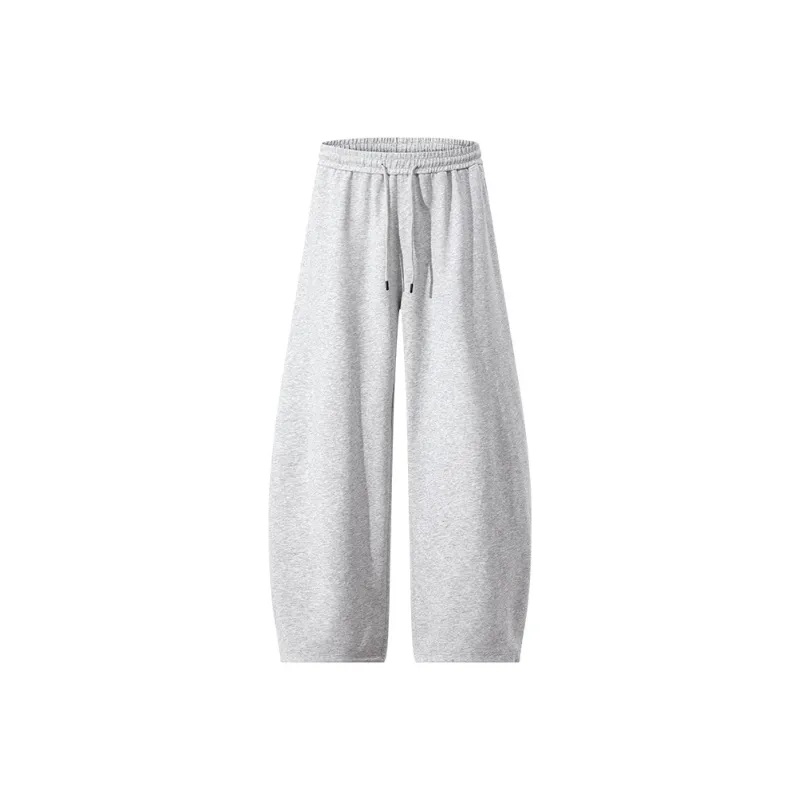 GF Casual Pants Unisex-10