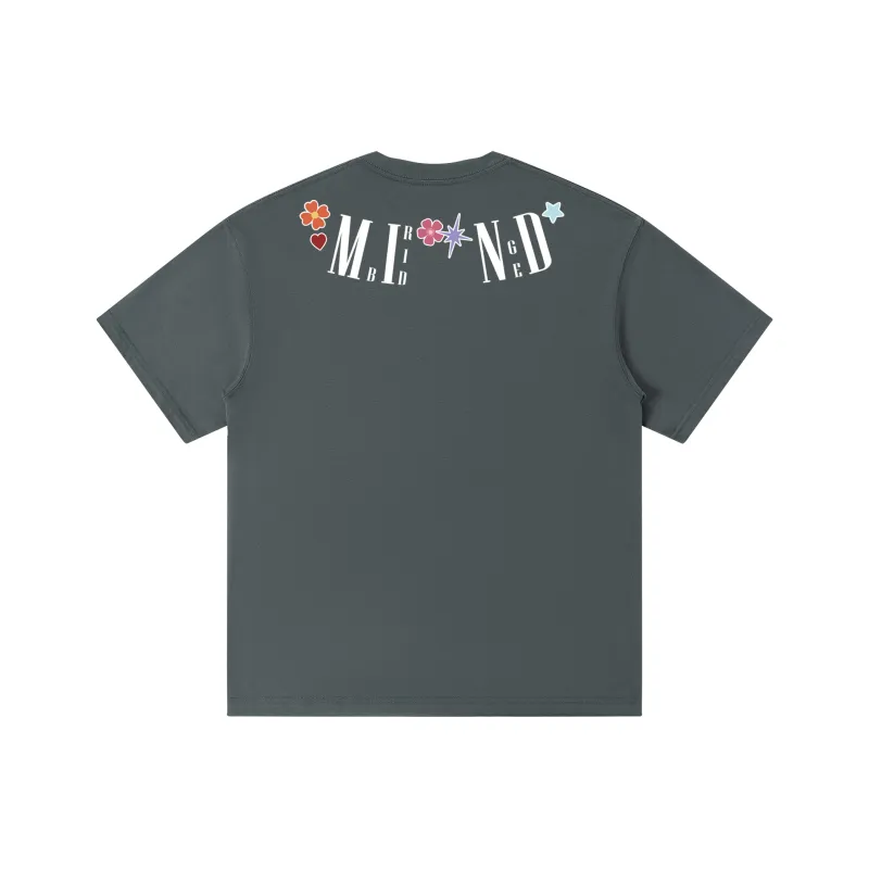 MindBridge T Shirts Unisex-9