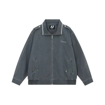 FORNINES Jackets Unisex
