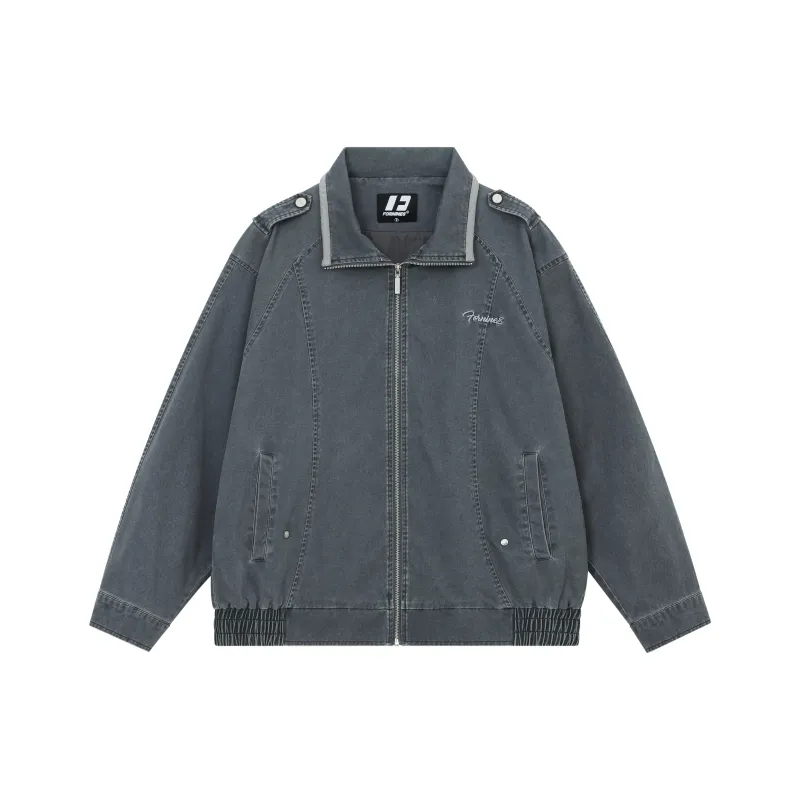 FORNINES Jackets Unisex-0