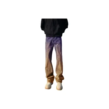 H.V.G.A Jeans Unisex