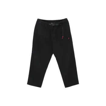 Gramicci X New Era New Era X GRAMICC Casual Pants Men Black