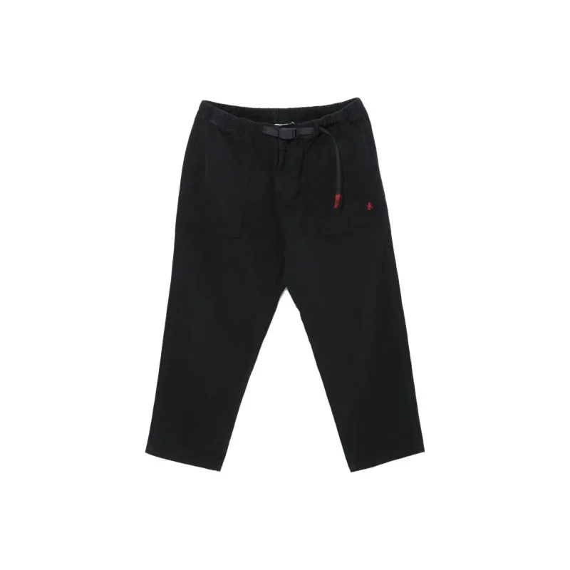 Gramicci X New Era New Era X GRAMICC Casual Pants Men Black-0