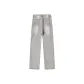 Fleece-Lined Concrete Gray