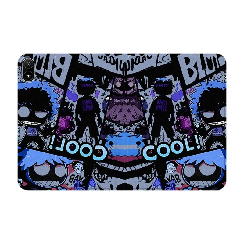 YIBAOBAO Tablet Protective Cases-15