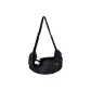 Black[Comes with Panda Pendant]