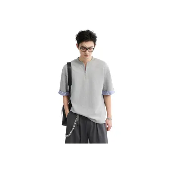 EARL JOEL T Shirts Men