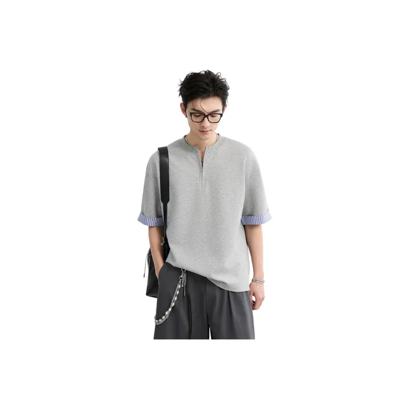 EARL JOEL T Shirts Men-0
