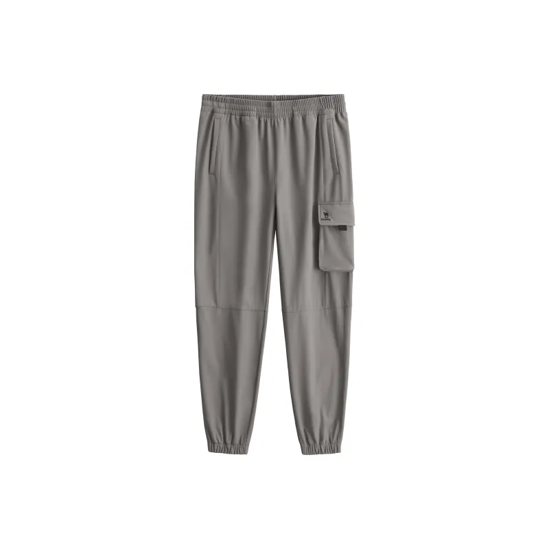 CAMEL Urban Function Series Cargo Pants Men's-10