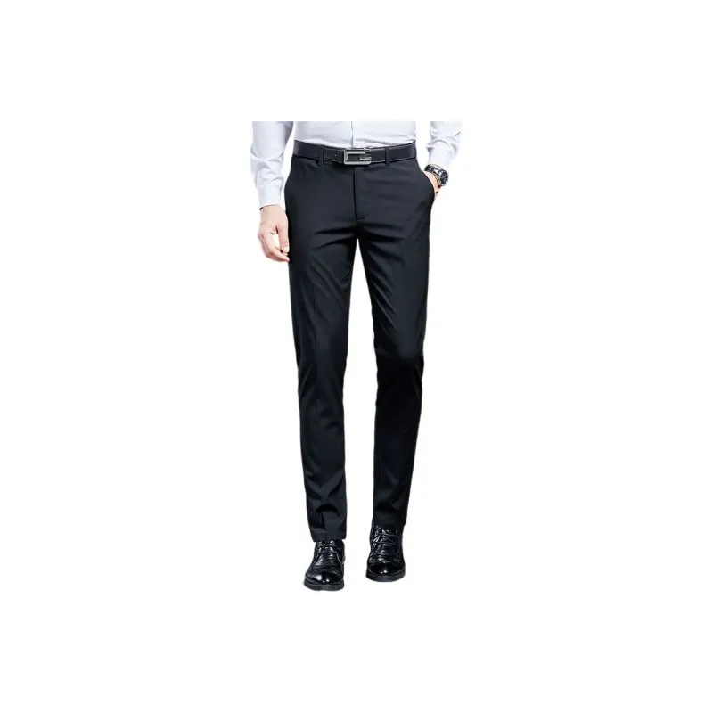 Playboy Casual Pants Men-0