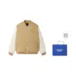 Beige Umber-Shopping Bag Included