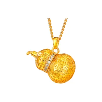KZD Necklaces Women's